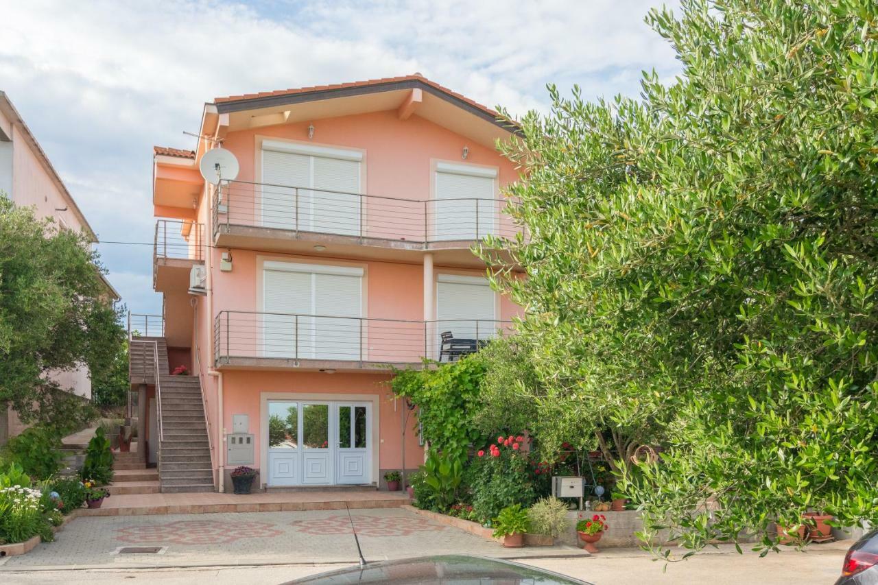 Apartment Kozina ザダル エクステリア 写真