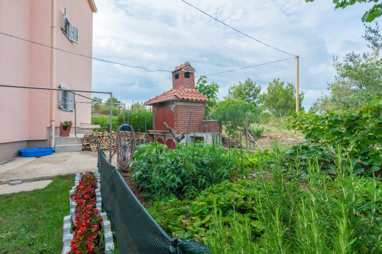 Apartment Kozina ザダル エクステリア 写真